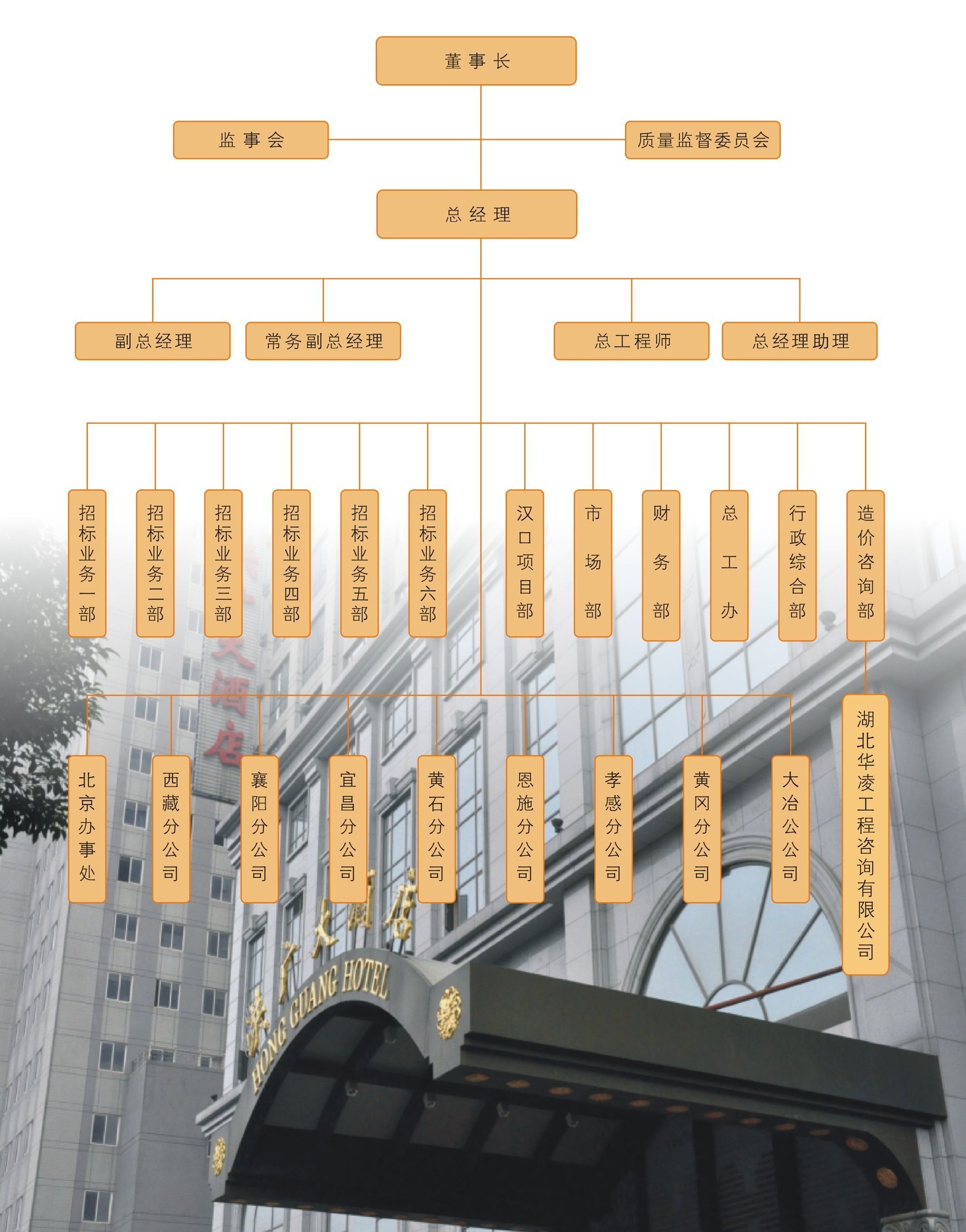 組織結(jié)構